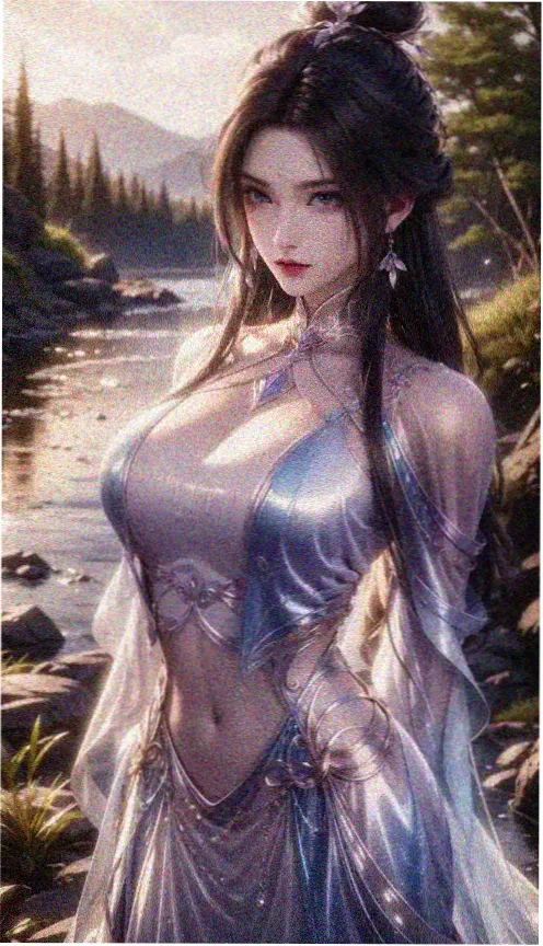 机械花园 科幻动漫全集在线播放